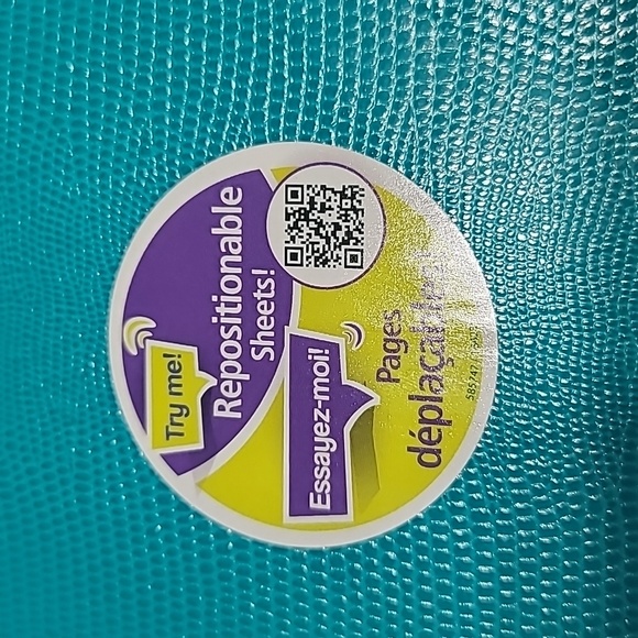 Blueline MiracleBind Notebook - Picture 9 of 11